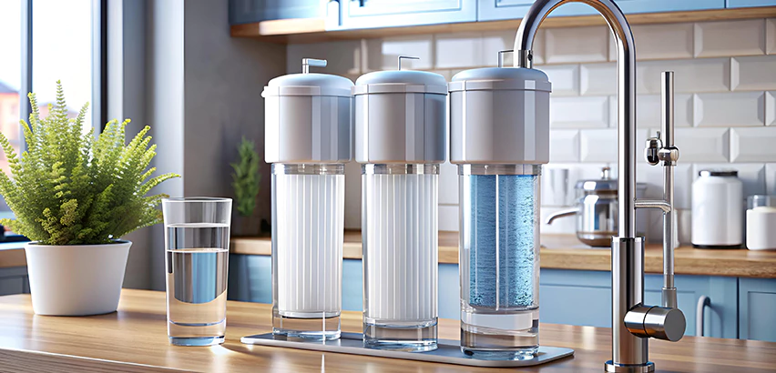 Scope of Whole House Water Filtration Services in Greensburg, PA