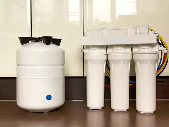 Why Greensburg Plumbers is the First Choice for UV Water Purification Services in Greensburg, PA?