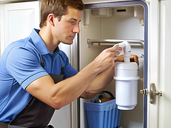Why Greensburg Plumbers is the First Choice for Water Softener Installation Services in Greensburg, PA?