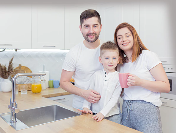 Why Greensburg Plumbers is the First Choice for Whole House Water Filtration Services in Greensburg, PA?