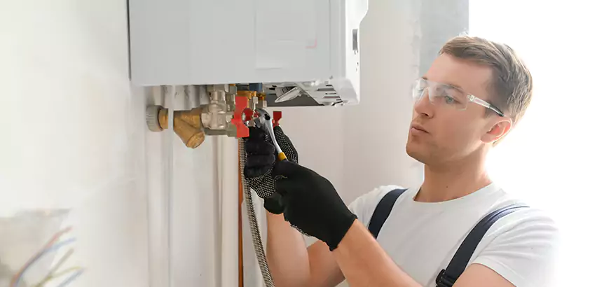Scope of Water Heater Electric Repair Services (Minor Fixes to Major Failures) in Greensburg, PA