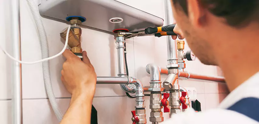 Water Heater Electric Repair Services in Greensburg, PA