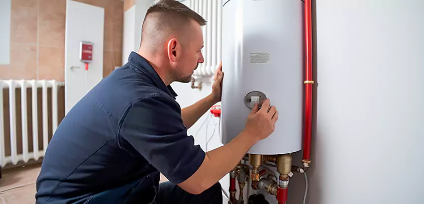 Water Heater Gas Repair Services in Greensburg, PA