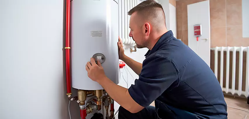 Water Heater Replacement Services in Greensburg, PA