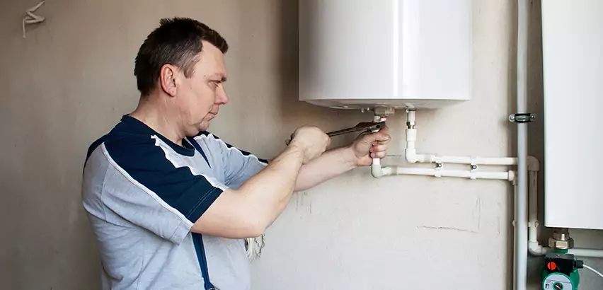 Water Heater Tank Repair Services in Greensburg, PA