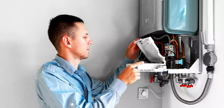 Scope of Water Heater Thermostat / Heating Element Replacement Services in Greensburg, PA