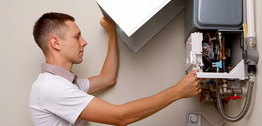 Water Heater Performance and Safety Scope in Greensburg, PA