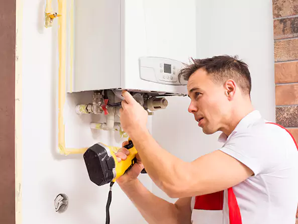 Why Greensburg Plumbers is the First Choice for Water Heater Electric Repair Services in Greensburg, PA?