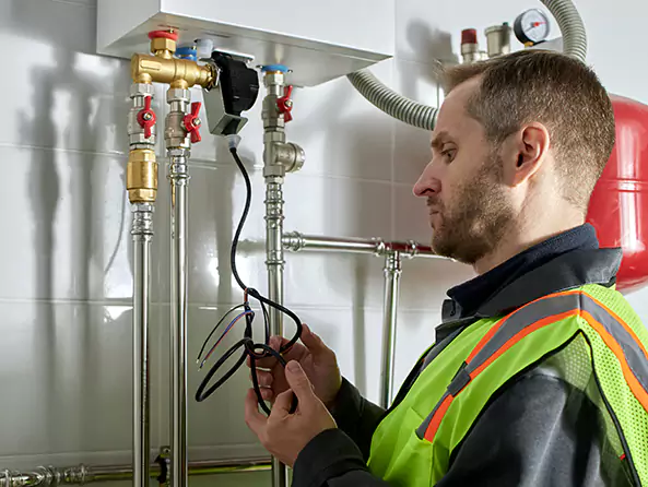 Why Greensburg Plumbers is the First Choice for Water Heater Tankless Repair Services in Greensburg, PA?